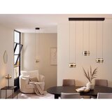 Lesnina XXXL VISEČA LED-SVETILKA Inside 61 W//2700 K/230 V/ | Shoptok.si