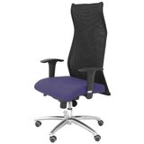  Uredska stolica Sahúco XL P&amp C BALI261 Plava | shoptok.hr