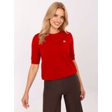 Factory Price Sweater-PM-SW-Y2508.33-red Cene