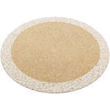 Wallity tepih 90x90cm Bež-Beli | ePonuda.com
