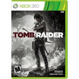  Tomb Raider (XBOX 360) - rabljeno | Shoptok.si