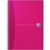 Oxford Sveska Office Essentials A4 linije roze | Eponuda.com
