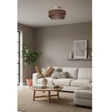 Brilagi Plafonski luster ARROW 1xE27/60W/230V Ø 45 cm braon | Eponuda.com