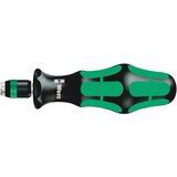Wera 816 R 05051462001 Odvijač sa držačem za bitove sa brzim oslobađanjem Rapidaptor, 1/4" x 119 mm ( 051462 ) | ePonuda.com