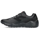 Fila Nizke superge 101058712V Črna | Shoptok.si