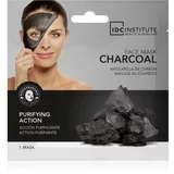 IDC INSTITUTE Charcoal čistilna maska za obraz 22 g