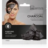 IDC INSTITUTE Charcoal maska za čišćenje za lice 22 g | shoptok.hr