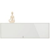 Premium Living viseči element max box, bela | Shoptok.si