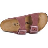 Birkenstock Arizona Cushion Buckle Ljubičasta | shoptok.hr