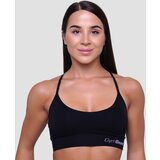 GymBeam Grudnjak String Black | Eponuda.ba