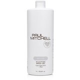 Paul Mitchell Soft Hold Sculpting Spray Gel 1000 ml | shoptok.hr