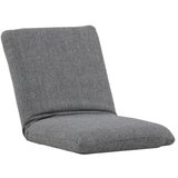 Venture Home Trond vrtna ležaljka, siva | shoptok.hr