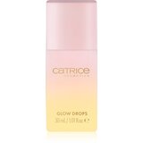 Catrice Midnight Sun Glow kapi za lice C01 Walking On Sunshine | ePonuda.com