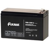  FUKAWA FW 9-12 HR - Olovni akumulator 12V/9Ah sa Faston priključkom 6,3 mm | Eponuda.com