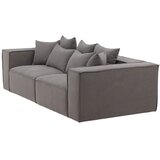 Vind Collection Vind Gillholmen trosjed 232 cm, sivi Slike