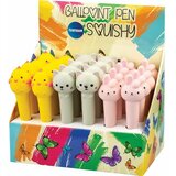  Hemijska olovka squishy 0.7mm 1/24 ( 106/89536 ) | Eponuda.com