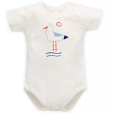 Pinokio Bodysuit Short Sleeve Sailor | Shoptok.si