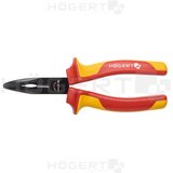 KLIJEŠTA POLUOKRUGLA 160mm 1000V CrV | shoptok.hr