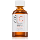 SVR Ampoule Anti-ox antioksidativni serum s vitaminom C 30 ml Cijene