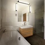 Osram LED prigušiva rasveta za ogledalo ORBIS TUBE LED/9W/230V 40 cm IP44 | Eponuda.com
