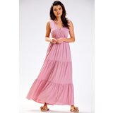 Awama Woman's Dress A581 | Shoptok.si