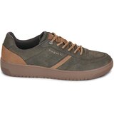 Bugatti Nizke superge LLOPART Kaki | Shoptok.si