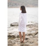 Isla Bonita By Sigris Kratke obleke Kurta Bela Cene