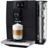 Jura ENA 8 (EC) Full Metropolitan Black Aparat za kavu s potpunim automatskim funkcijama | shoptok.hr