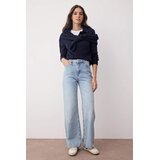 TRENDYOLMILLA ženski pantalone model Twoaw26Je00074, svetloplava-plava | Eponuda.com