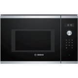 Bosch ugradbena mikrovalna pecnica BFL554MS0, serie 6 Cijene