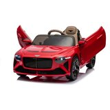 Premium Stil Bentley Bacalar Crveni Dečiji automobil na akumulator ( 11575 ) Cene
