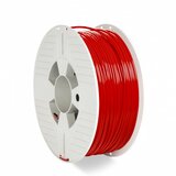 Verbatim filament pet-g nit za 3D printer 2.85 mm 1KG-RED | ePonuda.com