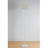 Opviq podna lampa Eva, bijela | Eponuda.ba