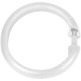  za zavjese (16 Kom., Promjer: 6 cm, Bijela) | shoptok.hr