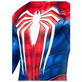 Rubies Pustni kostum za otroke Spiderman Premium 3-4 let | Shoptok.si