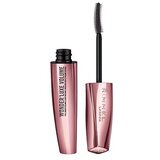 Rimmel London wonder´Luxe Volume maskara za maksimalnu duljinu i volumen trepavica 11 ml nijansa 001 Black Cijene