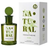 Monotheme Venezia Natural Unisex parfem Yuzu EDP 100ml Cene