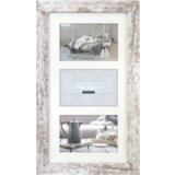 Zep nelson 6 3x10x15 wood frame 3Q white/brown V23106 | shoptok.hr