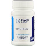 Klaire Labs zinc Plus™ Cene
