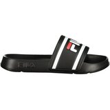Fila Ženski natikači MORRO BAY SLIPPER 2.0 Črna | Shoptok.si