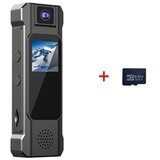 INF 4K HD prenosni snemalnik telesne kamere s 32 GB pomnilniško kartico, (5000235258) Cene