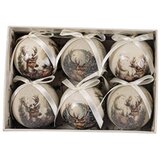 Viter kugle 1/6 jelen ( 050449 ) Cene