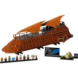 Lego LEGO® Star Wars™ 75397 Jabbina jedrilica teglenica™