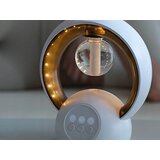  2v1 vlažilec zraka difuzor aromaterapija odganjalec komarjev LED UV USB 90ml | Shoptok.si