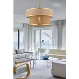 Opviq ero - beige beige chandelier Cene