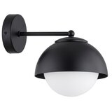 Brilagi Zidna lampa COSMO 1xE27/60W/230V crna | Eponuda.com