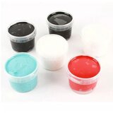 Okto ustvarjalec 3D slik iz mehke plasteline - šaman | Shoptok.si