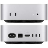 Apple Mac mini CZ1JV-100100 M4 Pro 14-core CPU 20-core GPU 24 GB RAM 512 GB SSD 10 Gigabit Ethernet | shoptok.hr