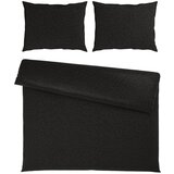 Mömax Posteljnina Animal Xxl, Črna, 2x60/80, 200/200 | Shoptok.si