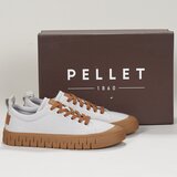 Pellet Nizke superge TITTO Siva Cene